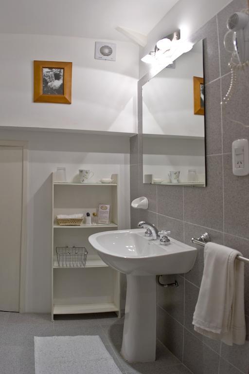 Hosteria Canela B&B Esquel Exterior foto